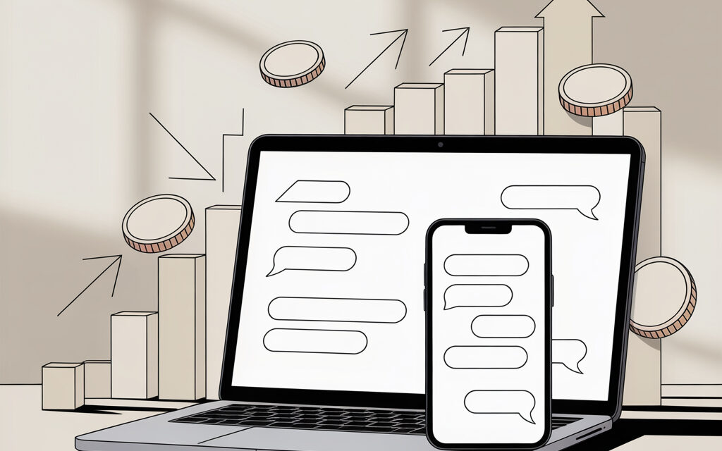 Скільки можна заробити на Телеграм-каналі: цифри та розрахунки