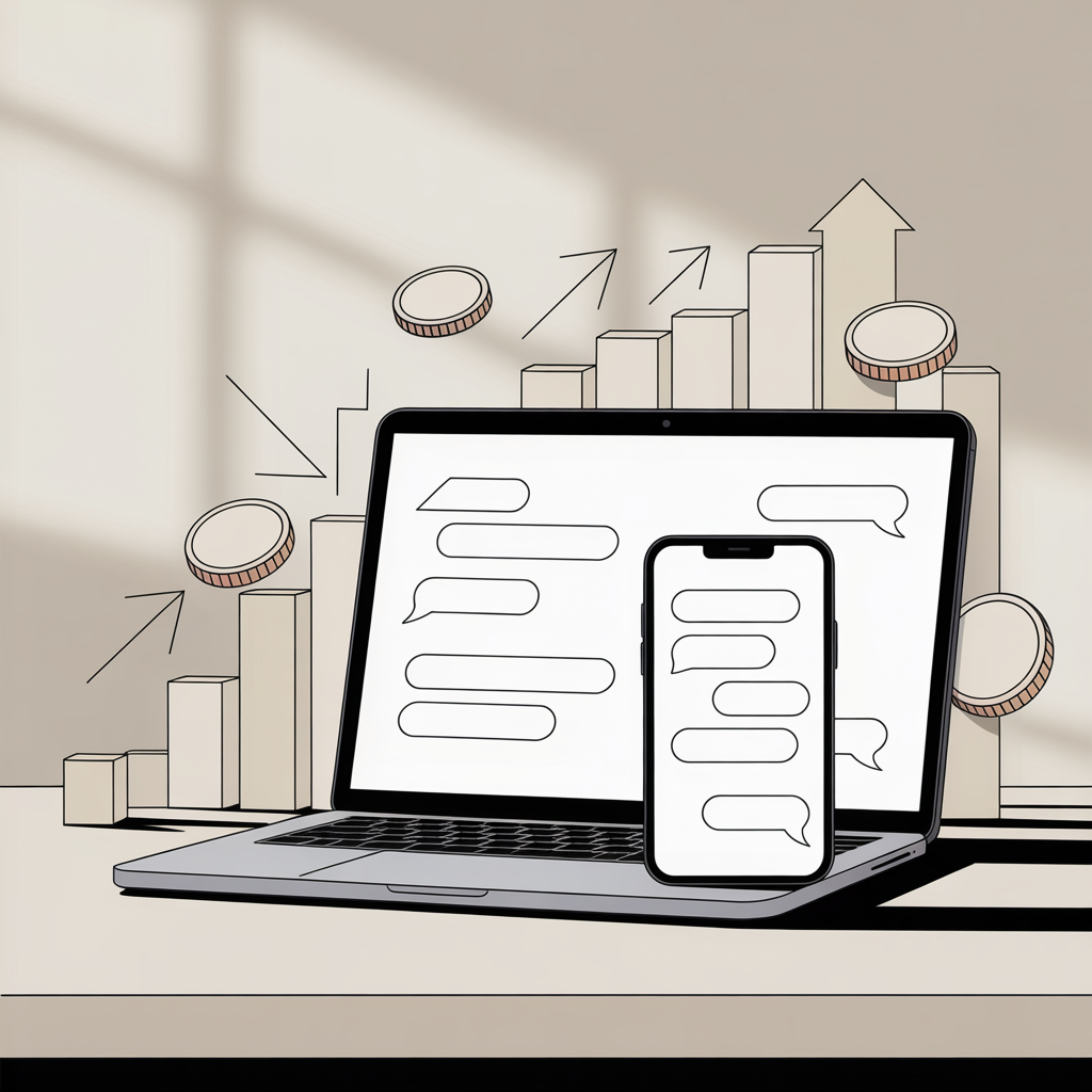 Сколько можно заработать на Телеграм-канале: цифры и расчёты