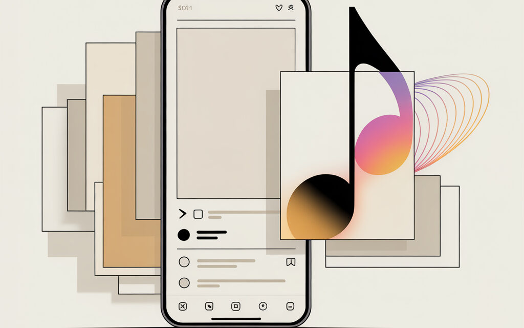 Авторские права и блокировка музыки в Инстаграм