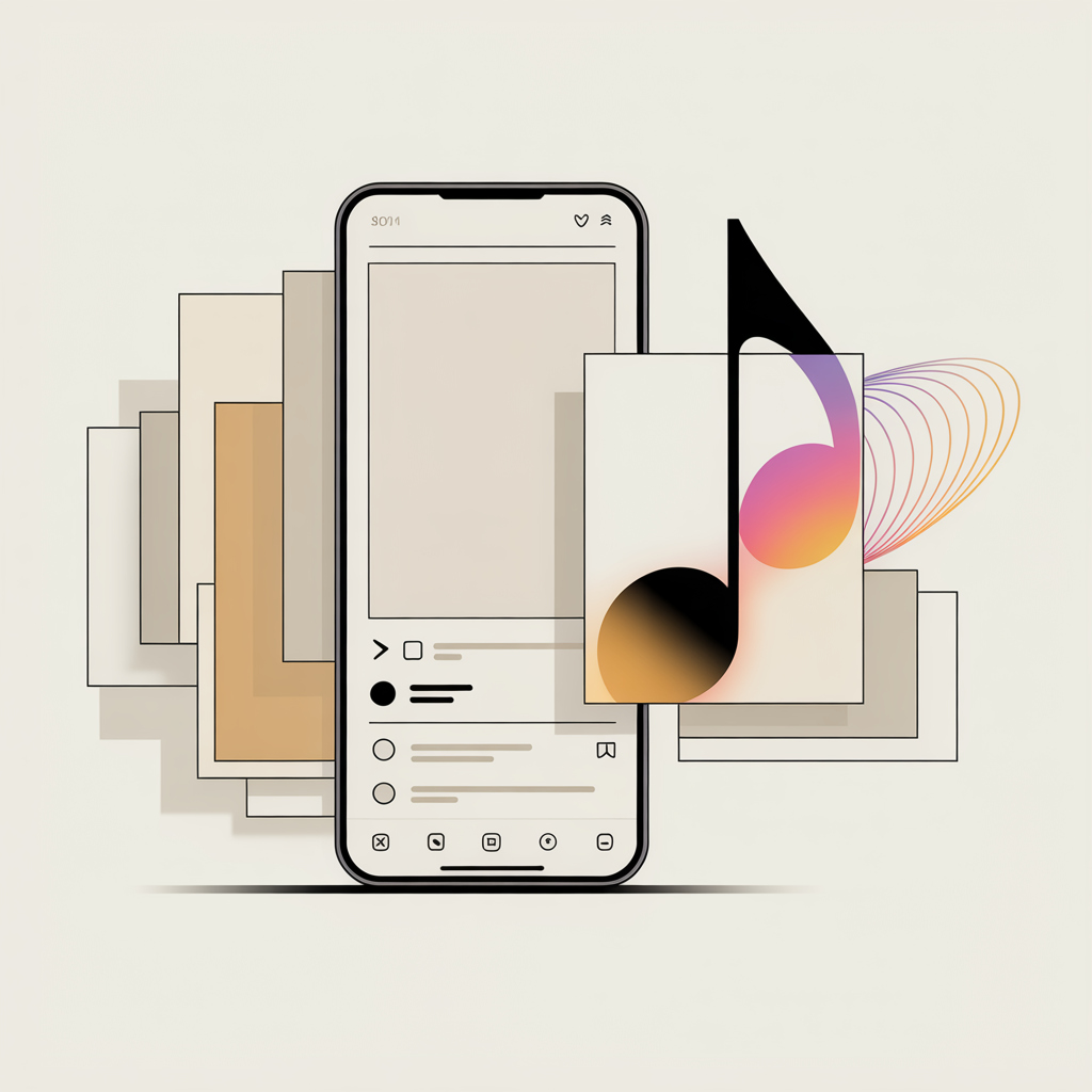 Авторские права и блокировка музыки в Инстаграм