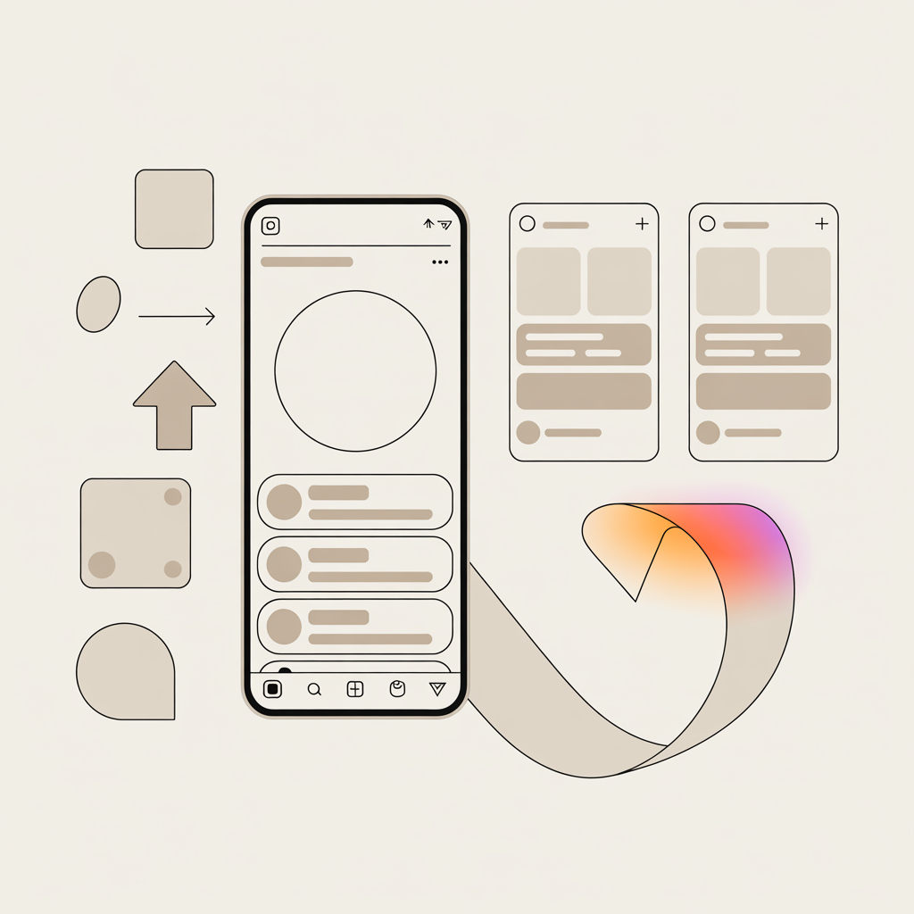Чем отличается аккаунт «Автор» в Инстаграм и как на него перейти