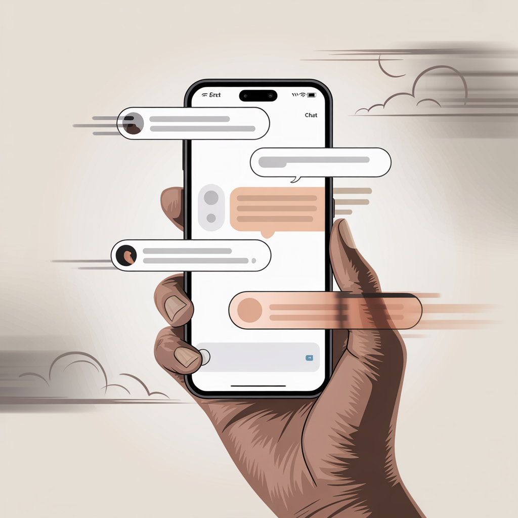 Что происходит, если удалить диалог в Инстаграм