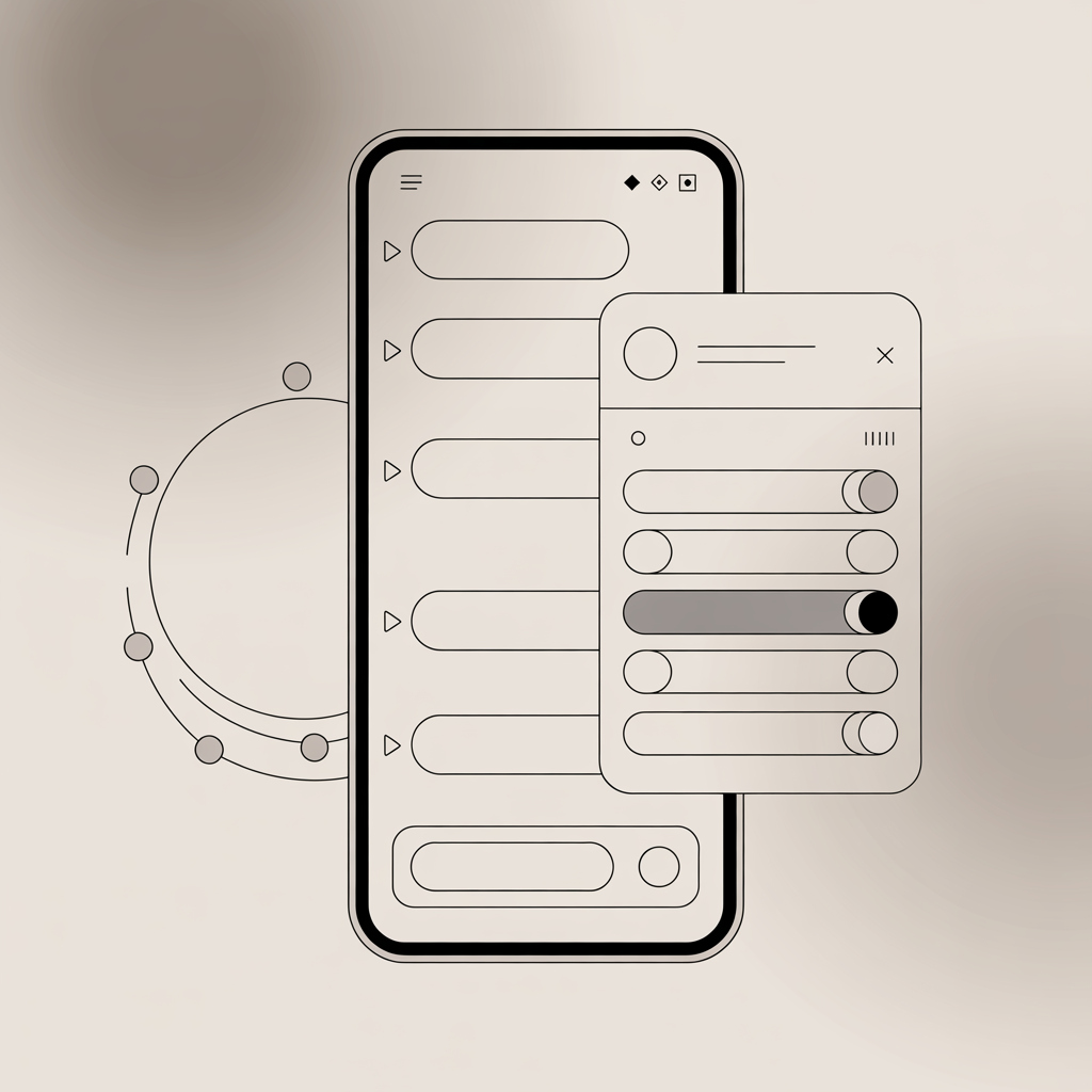 Где находятся настройки в Телеграм и как их изменить