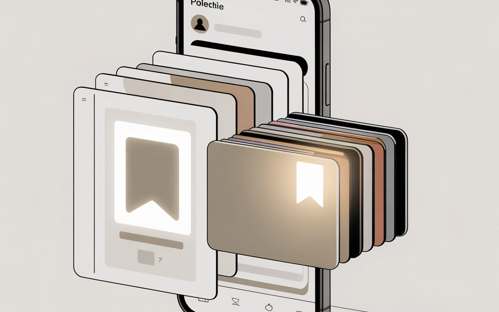 Где посмотреть избранные видео в TikTok