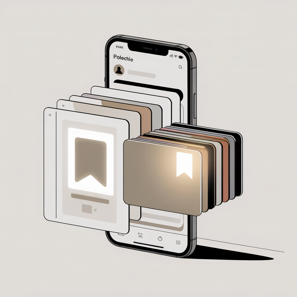 Где посмотреть избранные видео в TikTok