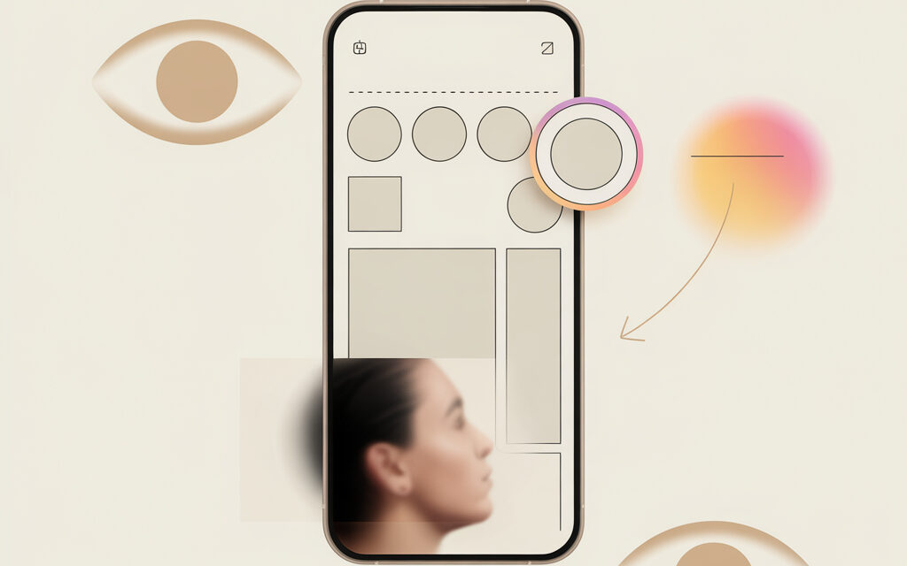 Как анонимно смотреть сторис в Инстаграм