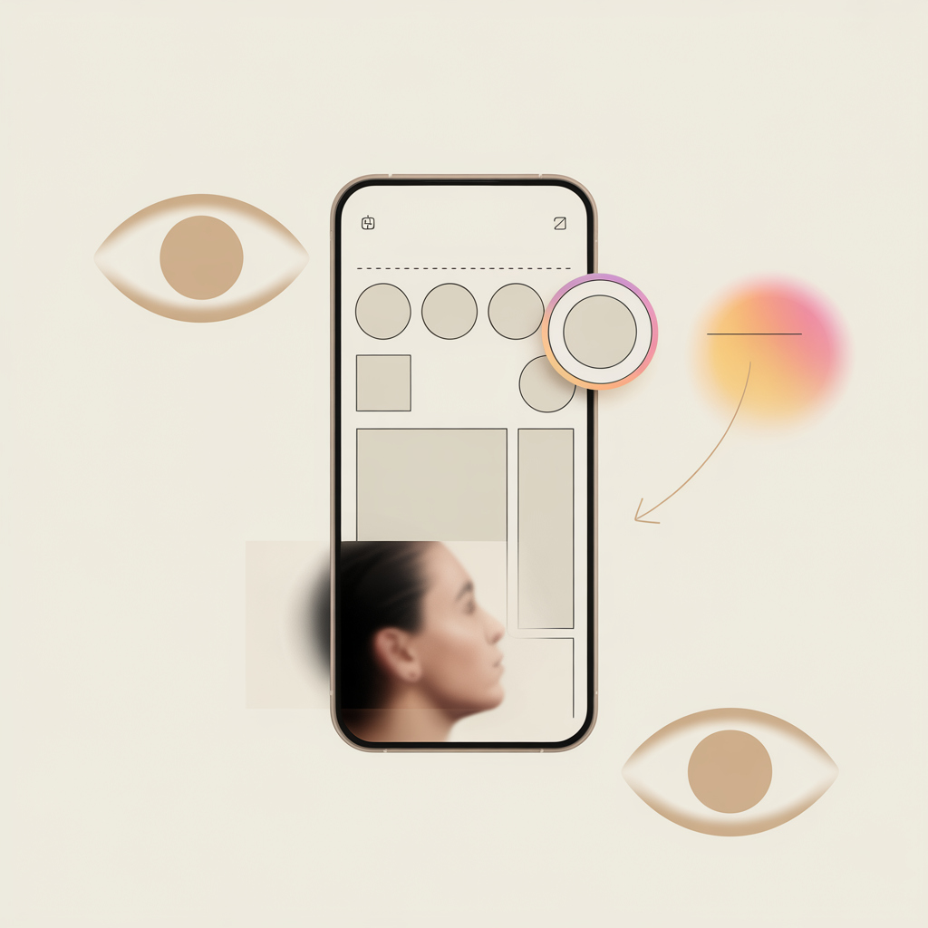 Как анонимно смотреть сторис в Инстаграм