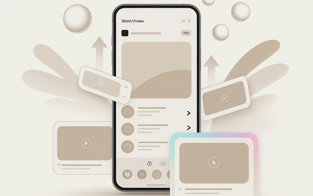 Как бесплатно набрать первые просмотры в ТикТок