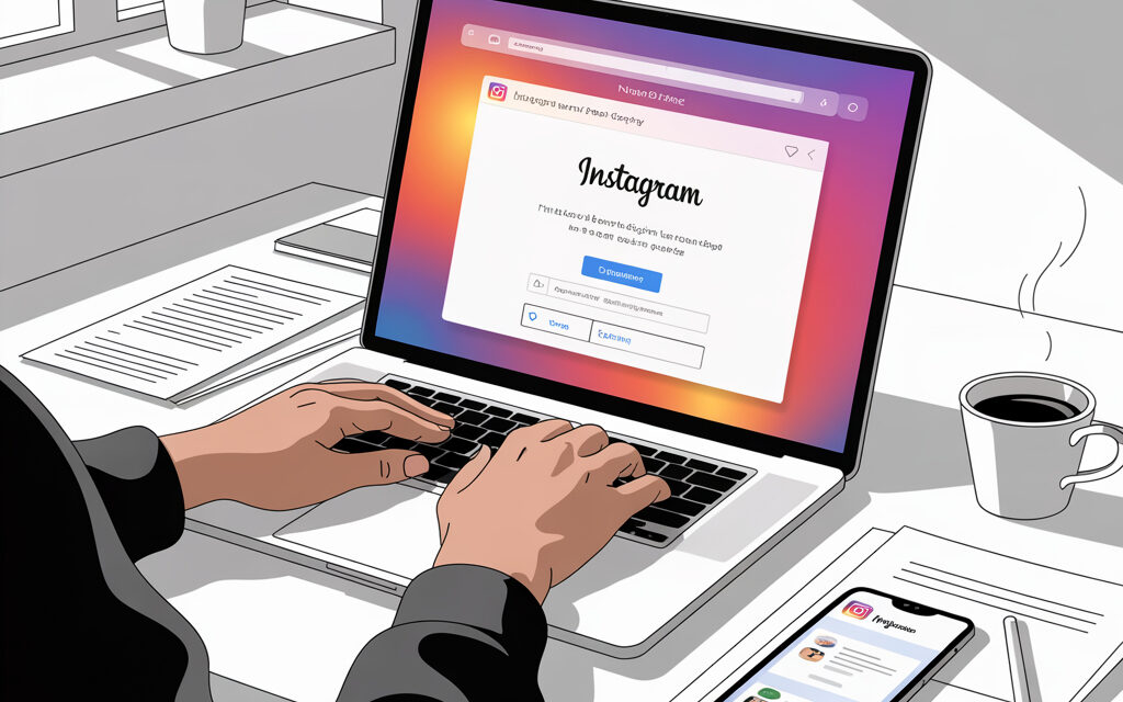 Как добиться ответа от поддержки Instagram