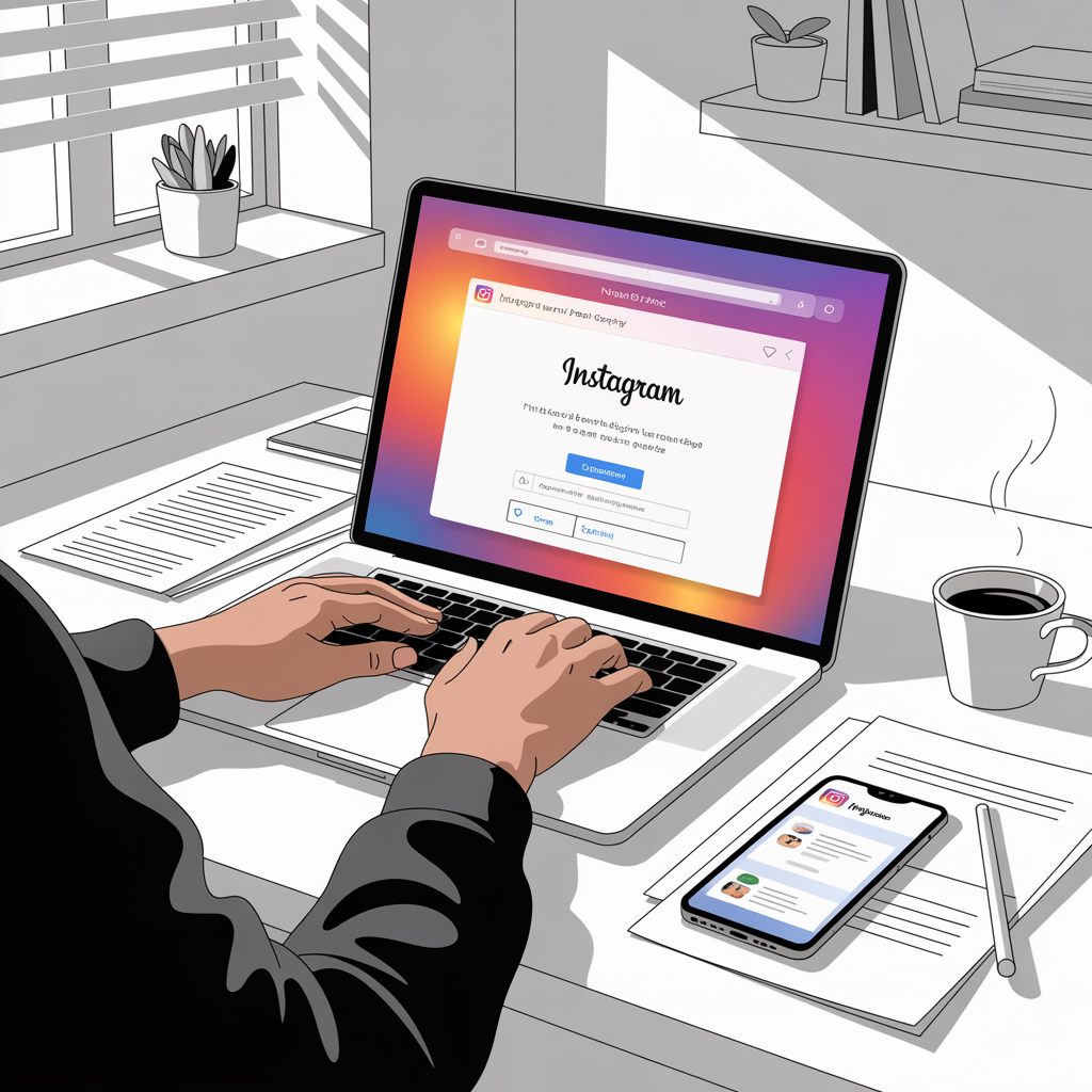 Как добиться ответа от поддержки Instagram