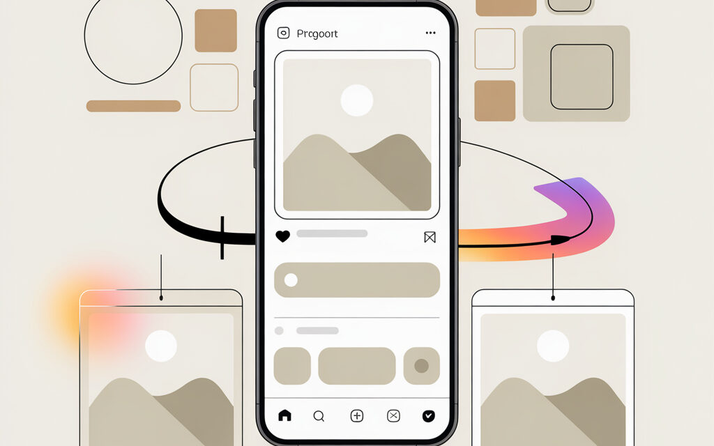 Cómo desactivar el HDR en Instagram y subir fotos sin distorsión