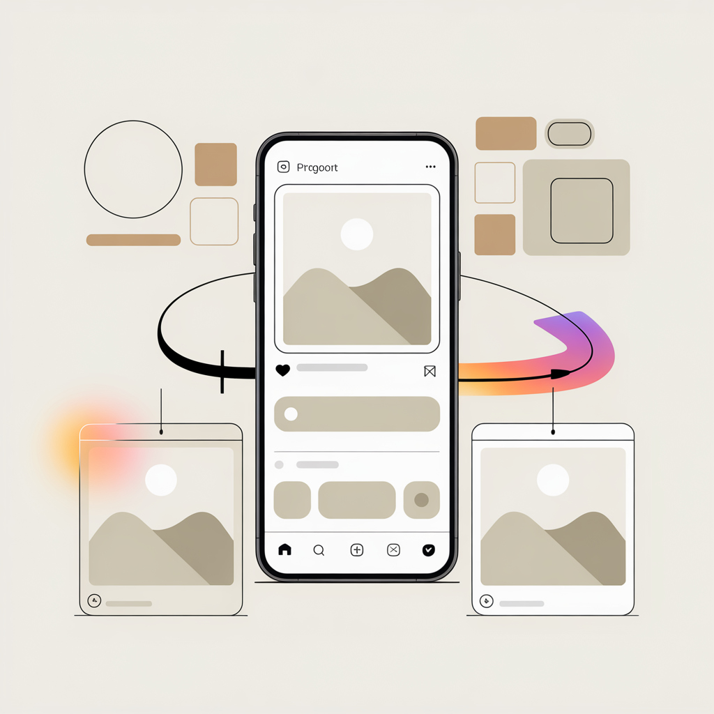Как отключить HDR в Инстаграм и загрузить фото без искажений