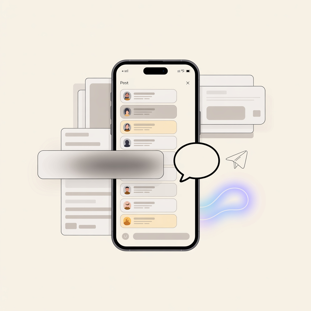 Как отключить комментарии в Telegram-канале