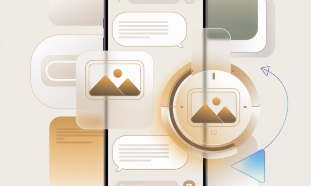 How to Send a Photo for One View in Telegram