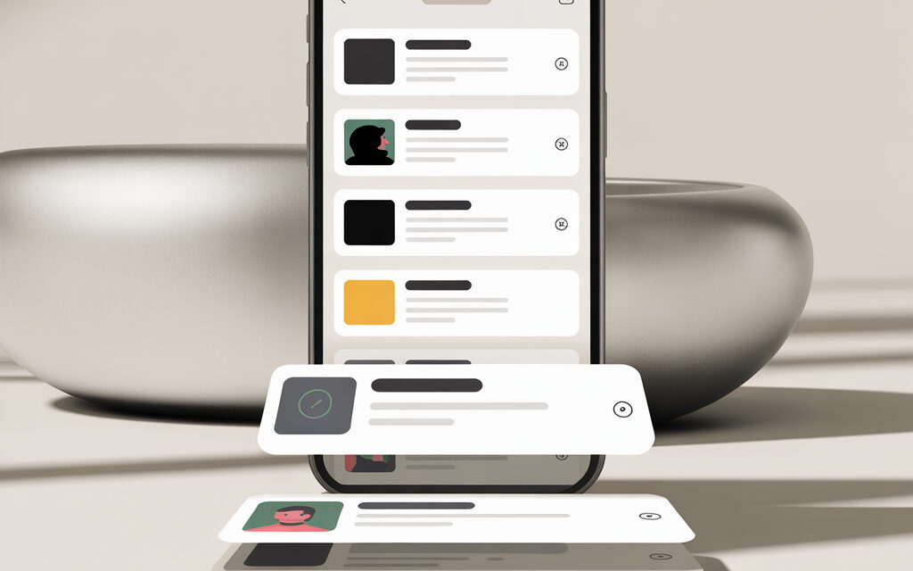 Как посмотреть историю просмотров в TikTok