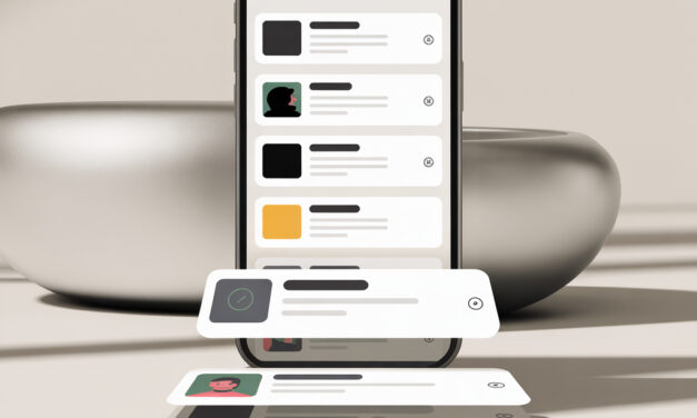 Как посмотреть историю просмотров в TikTok