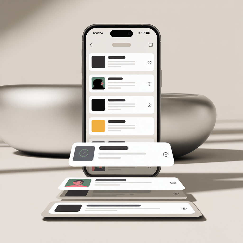 Как посмотреть историю просмотров в TikTok