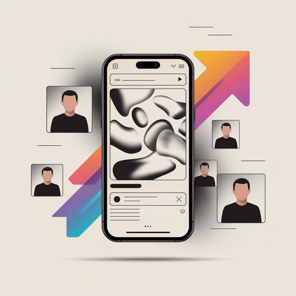 Как сделать, чтобы видео залетело в ТикТок