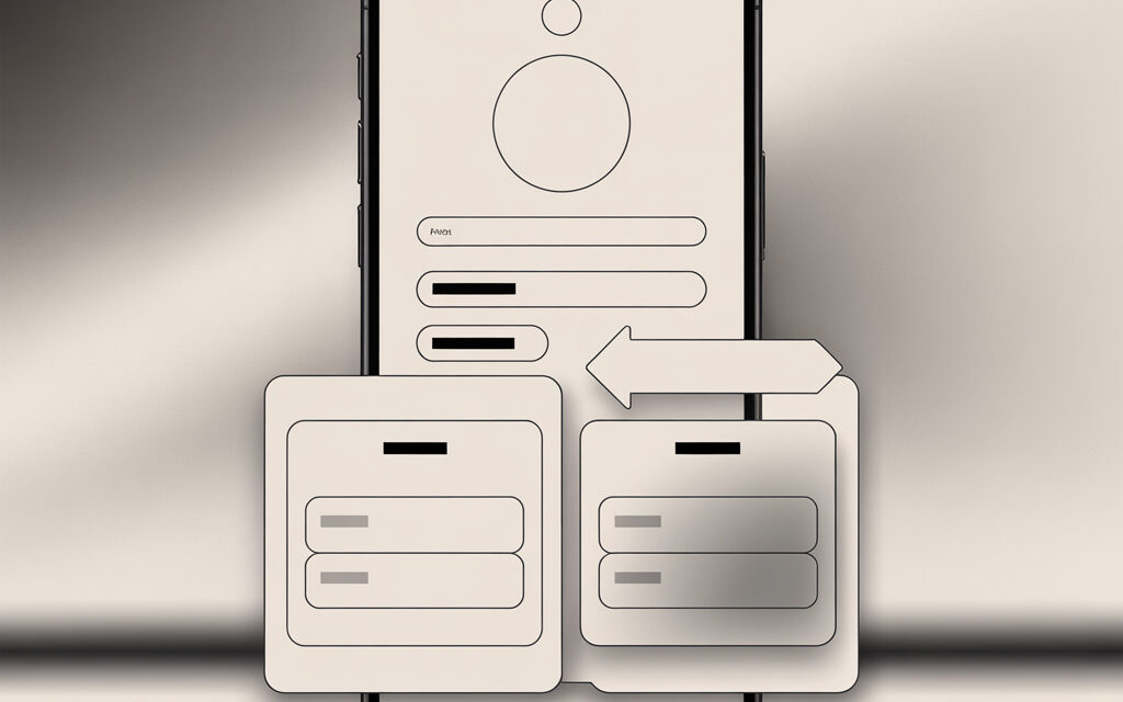 Как сменить тип аккаунта в Инстаграм