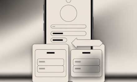 How to change the account type in Instagram