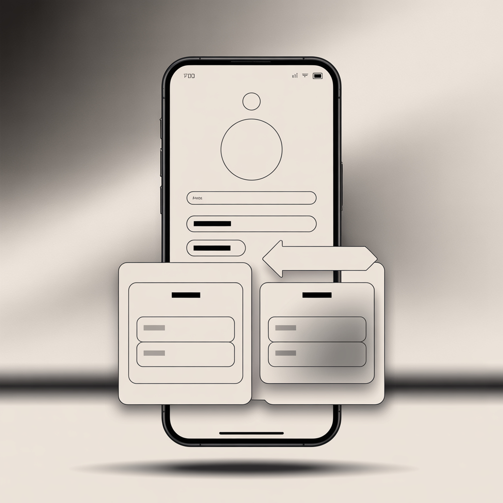 Как сменить тип аккаунта в Инстаграм