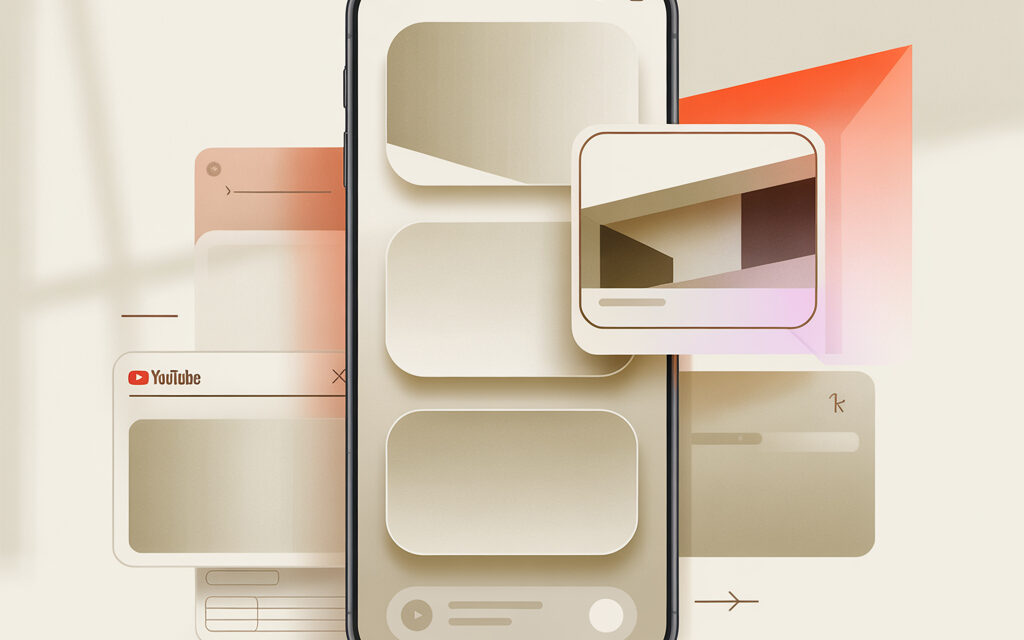 Как смотреть Ютуб в маленьком окне