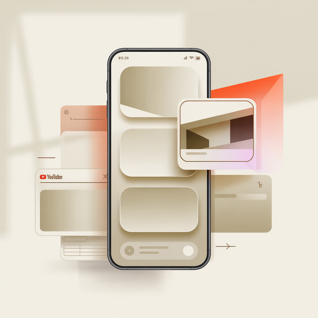Как смотреть Ютуб в маленьком окне
