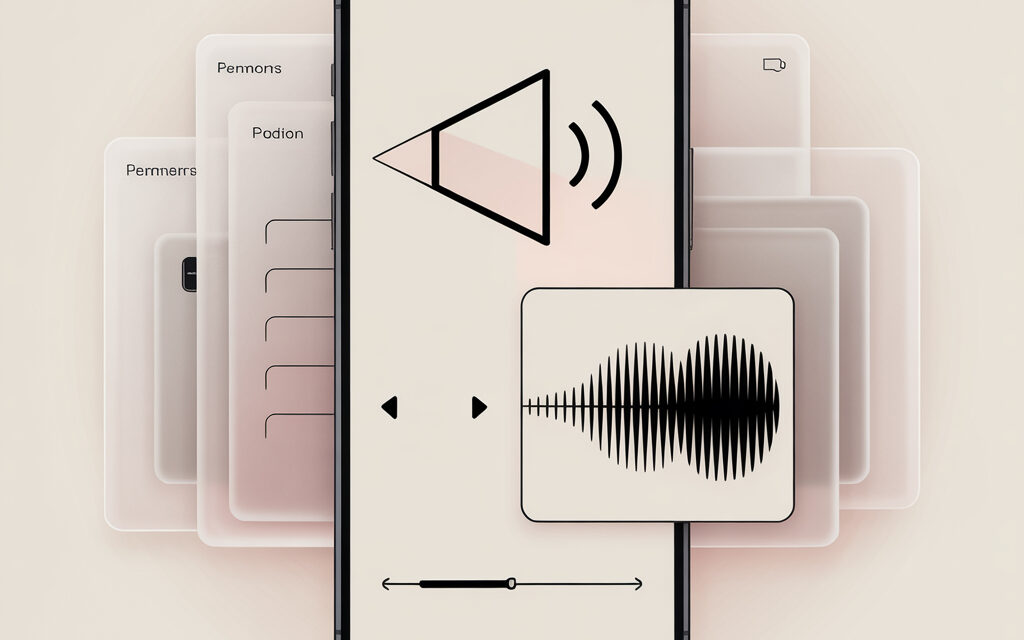 Как восстановить или разблокировать аудиодорожку в Инстаграм