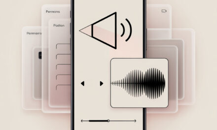 How to restore or unlock an audio track in Instagram