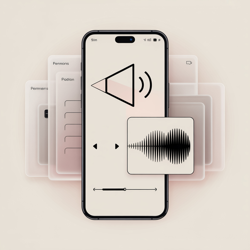 Как восстановить или разблокировать аудиодорожку в Инстаграм