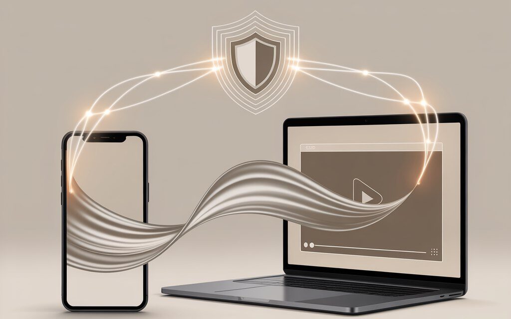 Який VPN найкраще підходить для завантаження TikTok