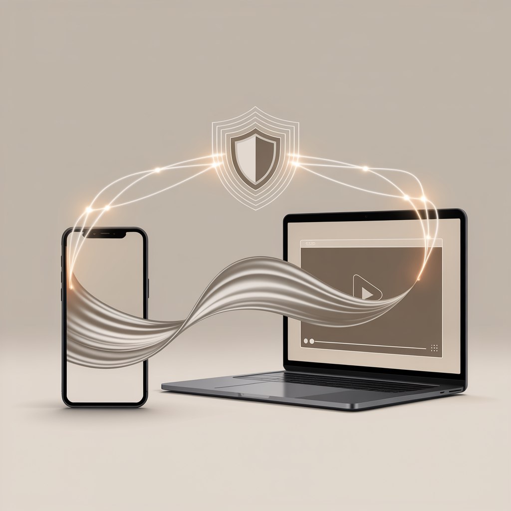 Какой VPN лучше всего подходит для скачивания TikTok