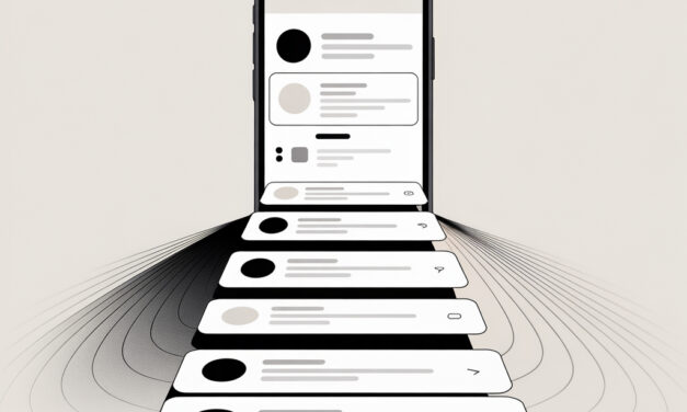 Is it possible to view old videos in TikTok