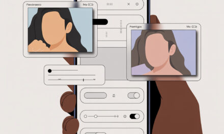Configuración de calidad en Instagram