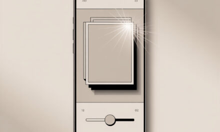 Чому камера і телефон освітлюють фото ще до Інстаграм