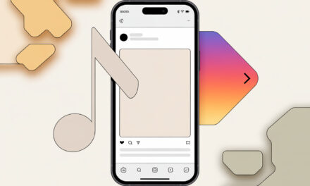 Чому музика в Інстаграм недоступна через регіон