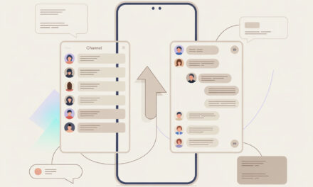 The Difference Between a Channel and a Group in Telegram