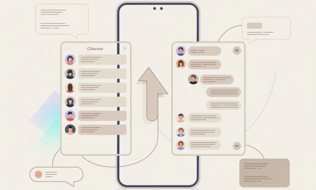 The Difference Between a Channel and a Group in Telegram