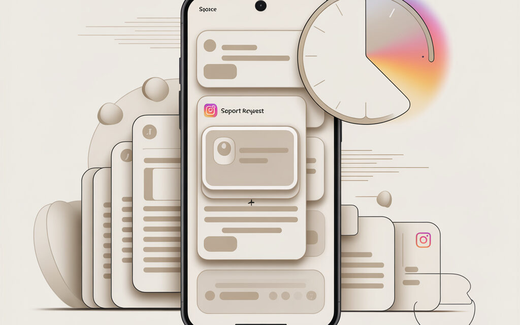 How Long Does Instagram Support Take to Respond