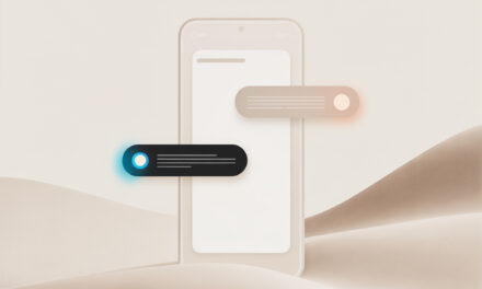 Que significa «en linea» y «visto por ultima vez» en Telegram