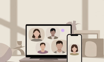 Видео-общение в Discord: как работают видеозвонки
