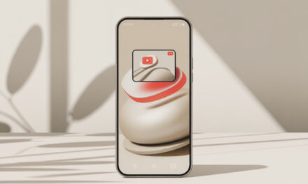 Como activar la ventana flotante de YouTube en Android