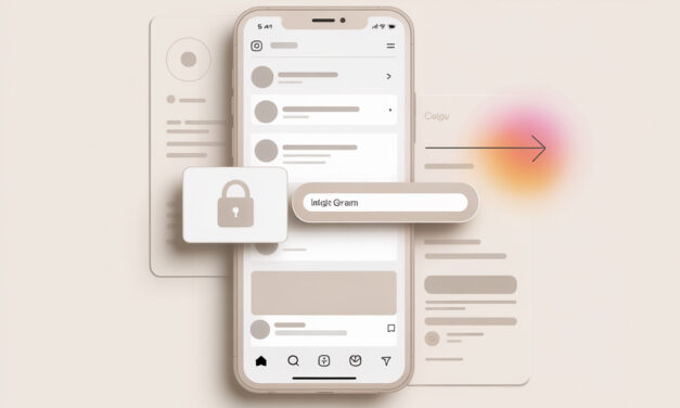 Why Instagram Won’t Let You View Content Without Logging In