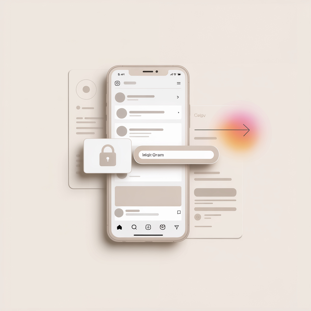 Почему Instagram не даёт смотреть без входа