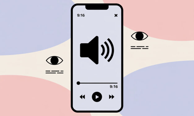 Cómo ver TikTok sin sonido
