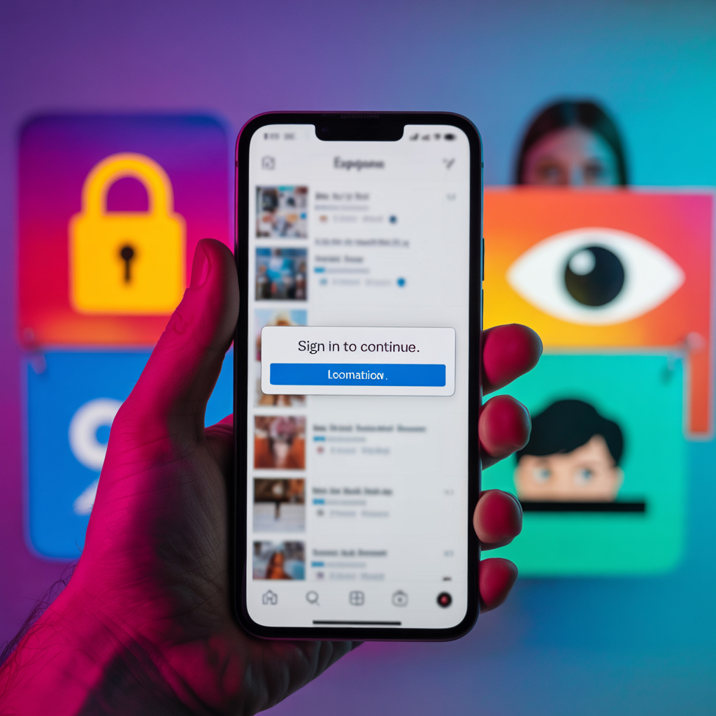 Как да гледате Инстаграм без регистрация — Пълно ръководство