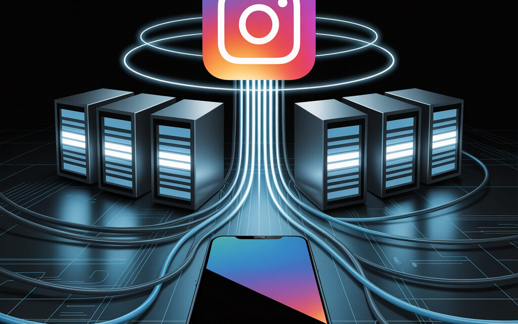 Зачем нужен прокси для инстаграм