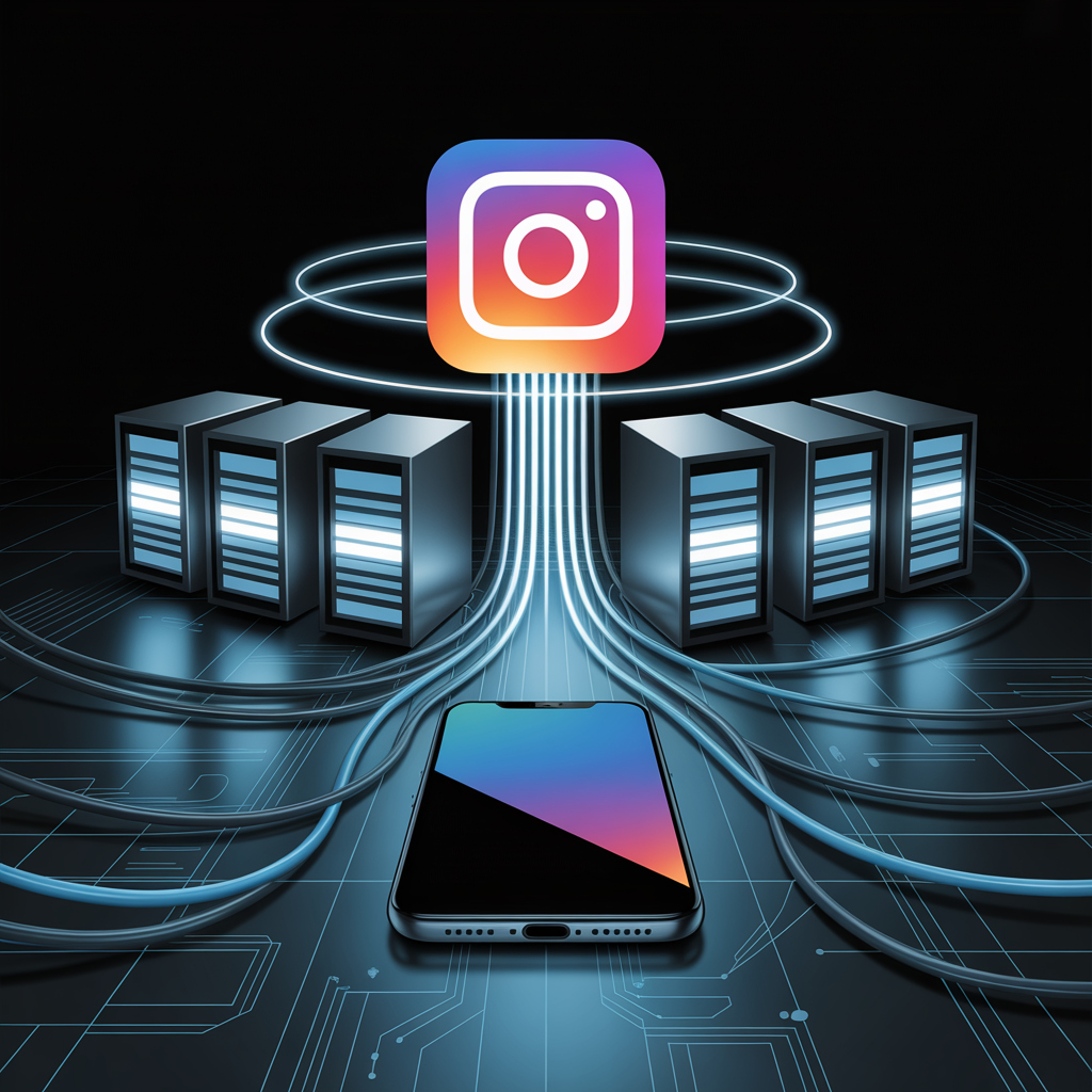 Зачем нужен прокси для инстаграм