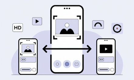 Cómo optimizar vídeos para dispositivos móviles en TikTok