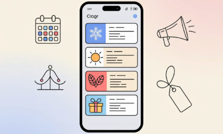 Cómo utilizar productos y temas estacionales en Telegram